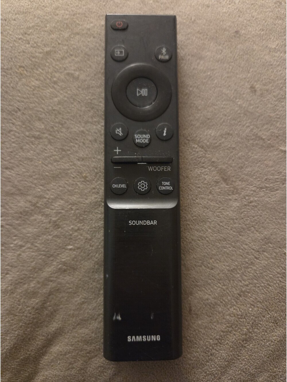 Original Remote Control Fit For Samsung HW-S700D HW-S60D HW-B750D HW-Q990C/ZA